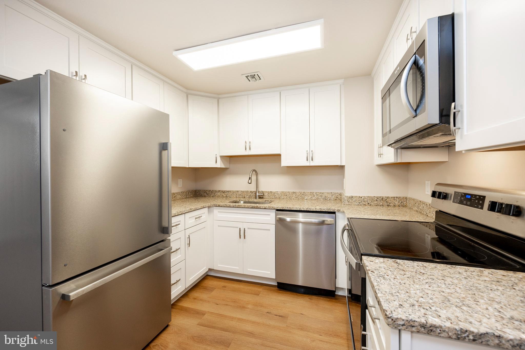 THE MEADOWS - Residential Lease