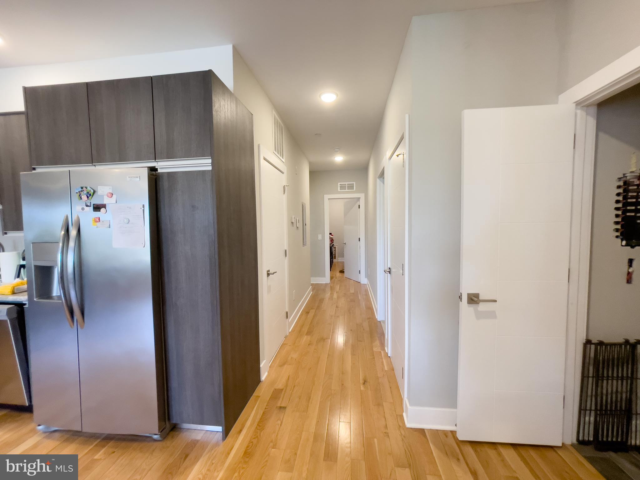 FRANCISVILLE - Residential Lease