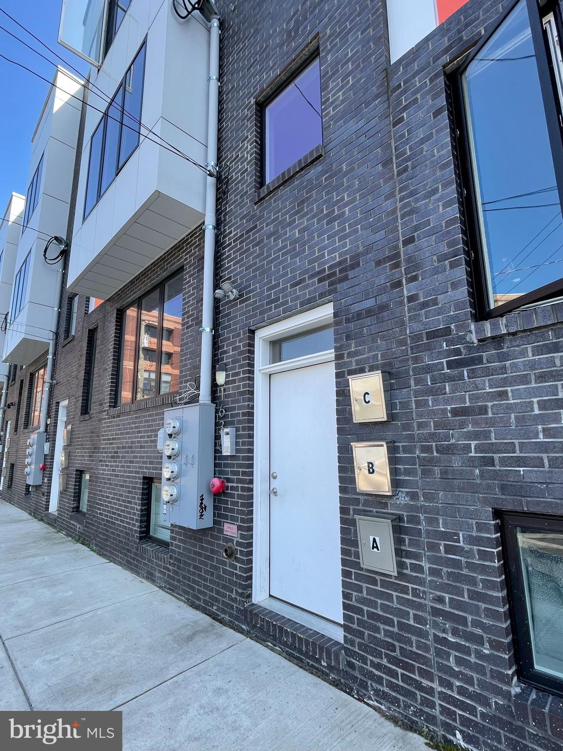 FRANCISVILLE - Residential Lease