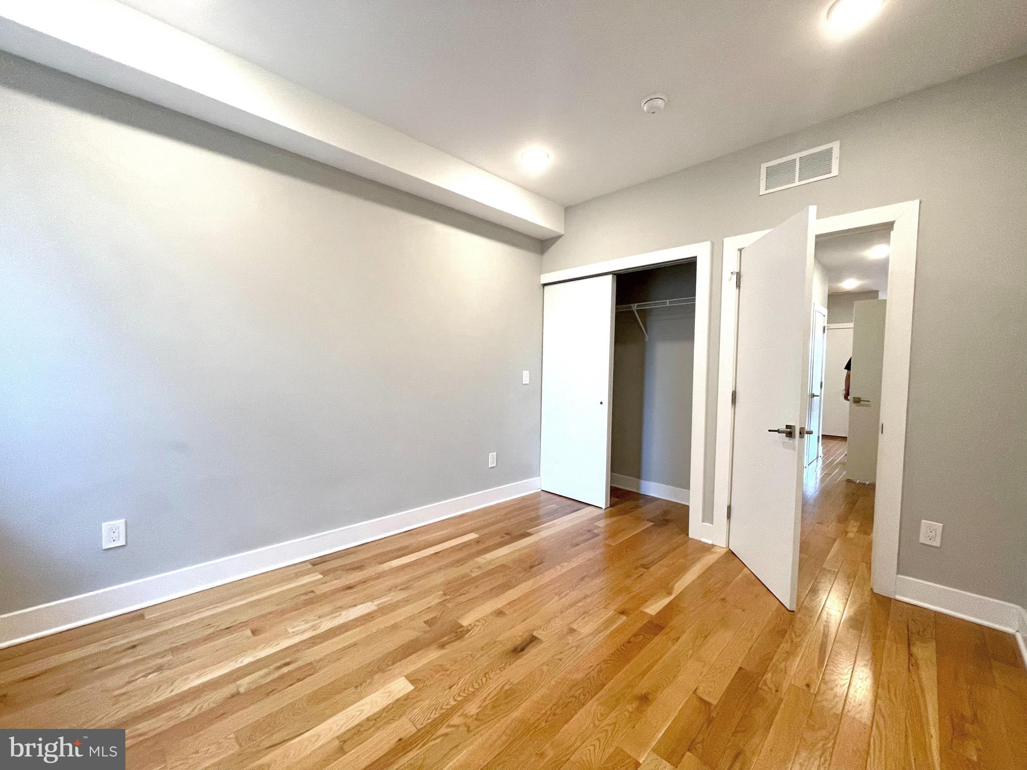 FRANCISVILLE - Residential Lease