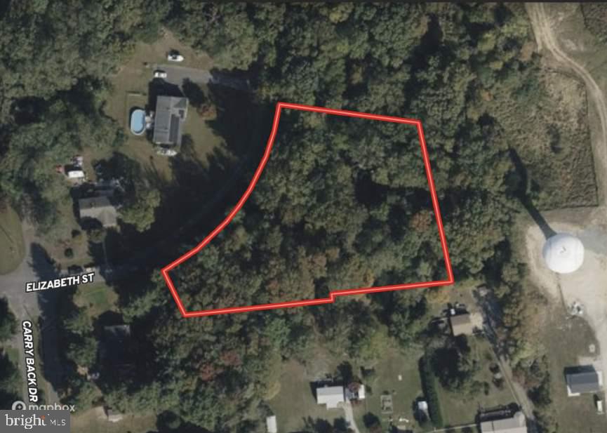 Welcome home to Cecil County on this beautiful 1.74 AC wooded lot between Elkton and Chesapeake City. Imagine living in a country setting that backs to woods, and mature trees with the option to subdivide this lot if you don't want it all. This parcel is recorded on the final plat for Lynnhaven Acres as lots 3 & 4. Bring your builder, there are many options for this lot. No perc or well has been completed. Buyer to do their due diligence. Final plat in documents showing TWO LOTS available.