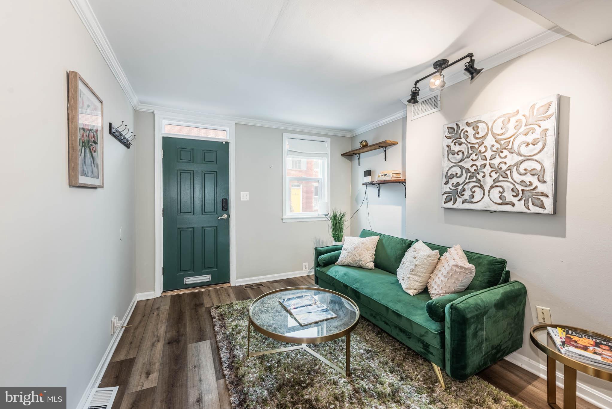 37 E WHEELING STREET