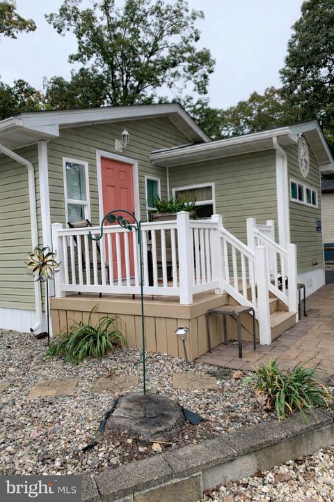 34291 BAYBERRY ROAD MILLSBORO DE 19966