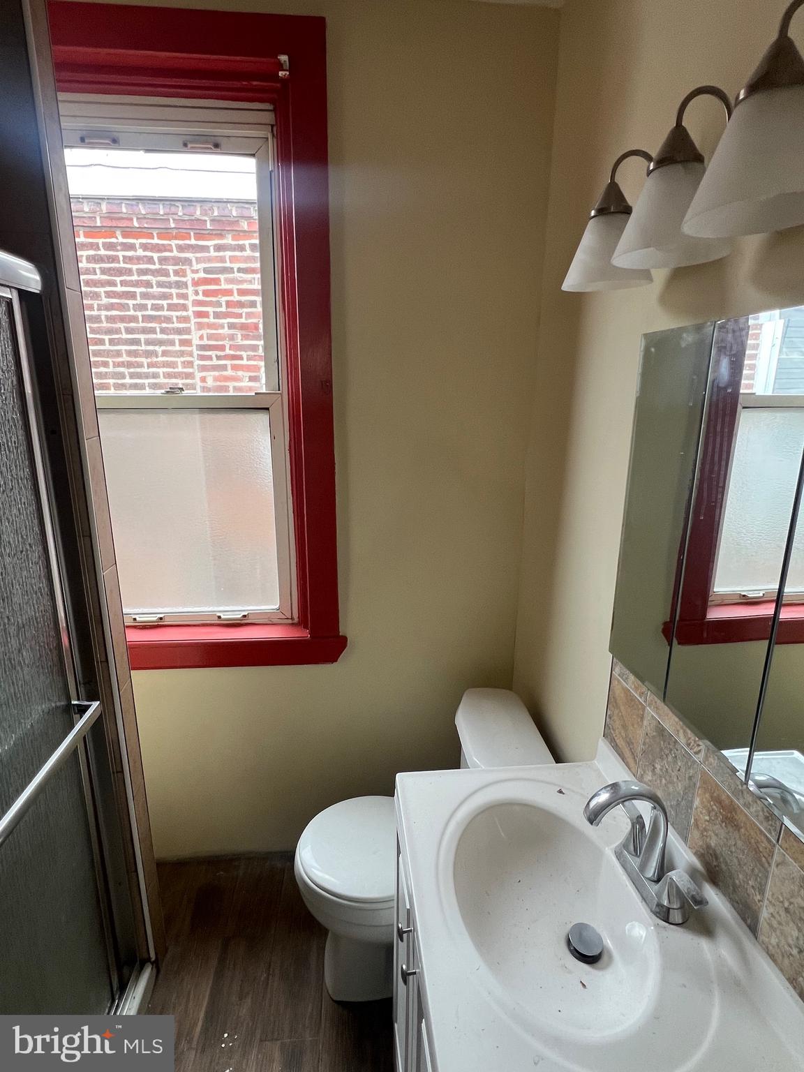 KENSINGTON - Residential