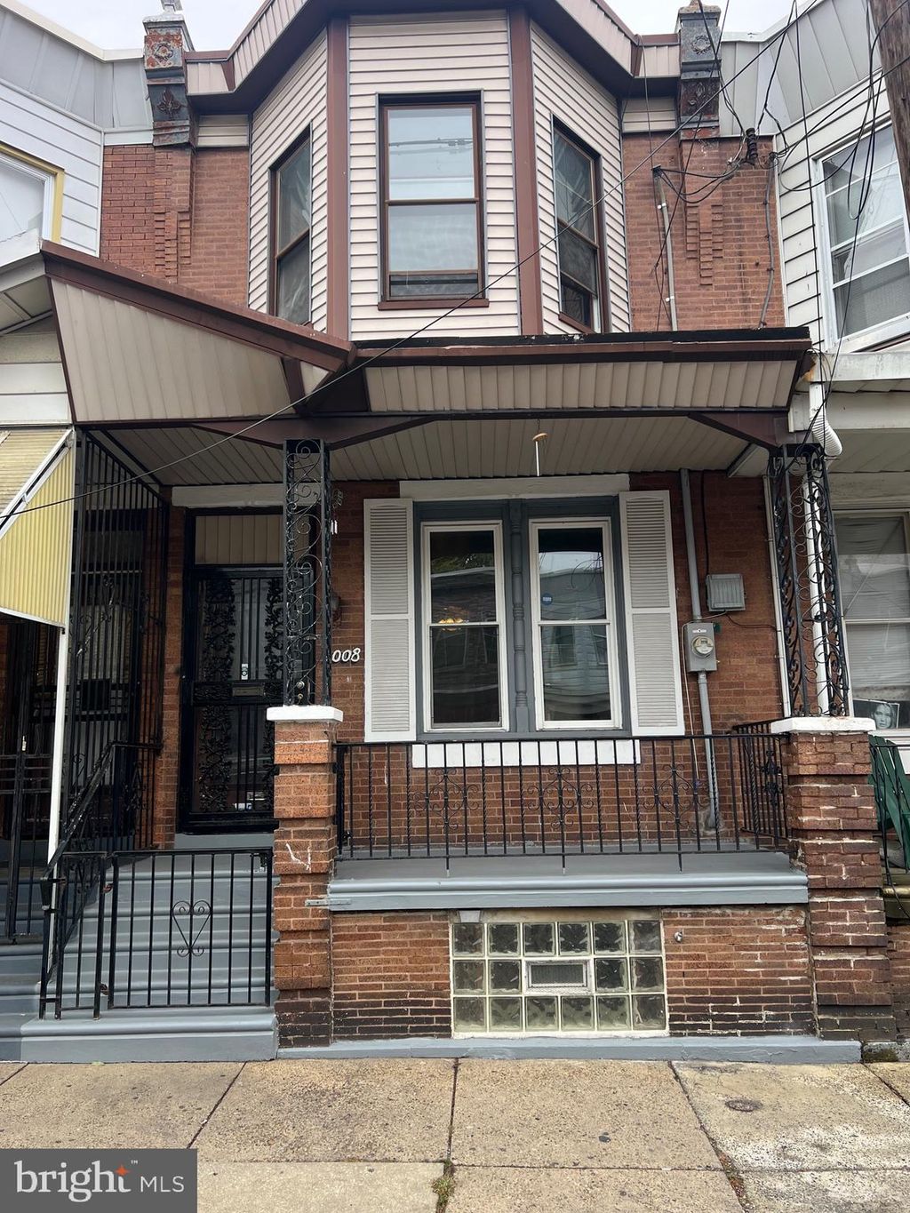 Photo of 2008 E Cambria Street, PHILADELPHIA, PA 19134 (MLS # PAPH2549214)