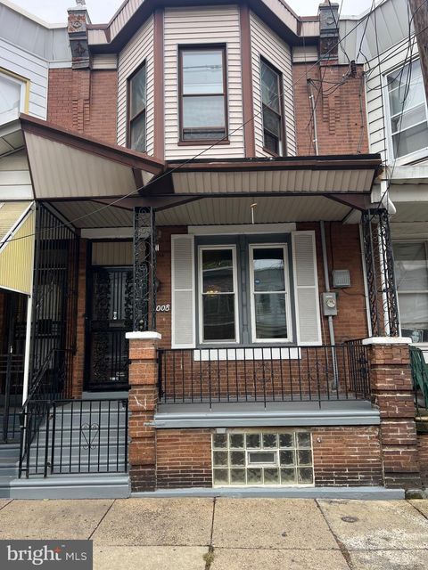 2008 E CAMBRIA STREET PHILADELPHIA PA 19134