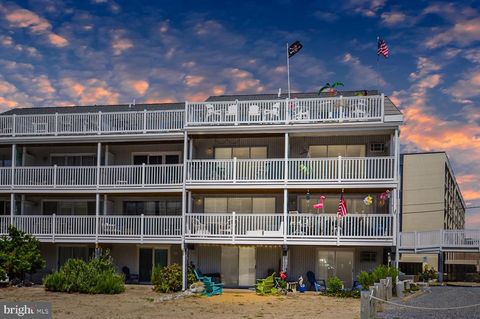 6709 ATLANTIC AVENUE 9 OCEAN CITY MD 21842