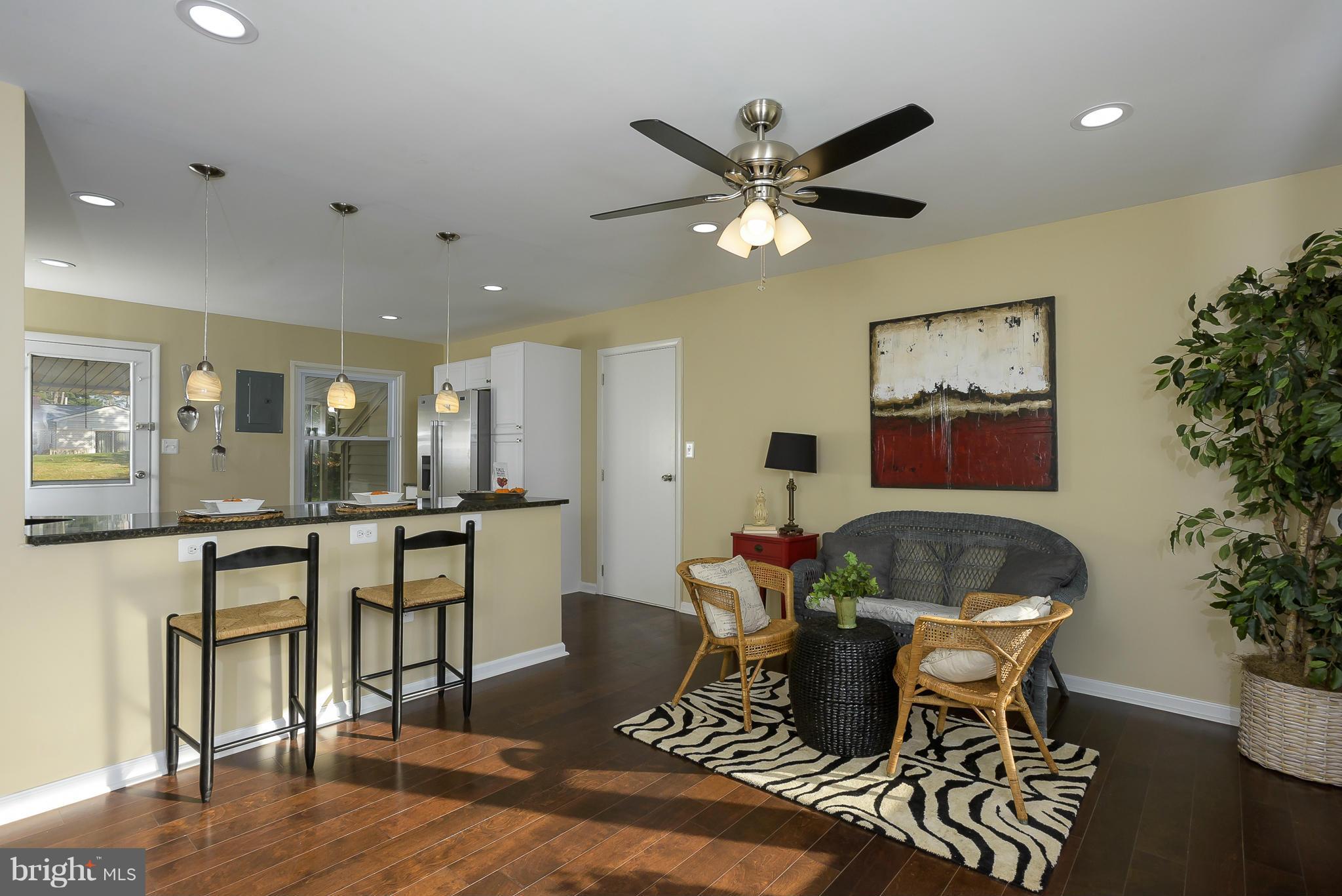 ACADEMY ACRES - Residential