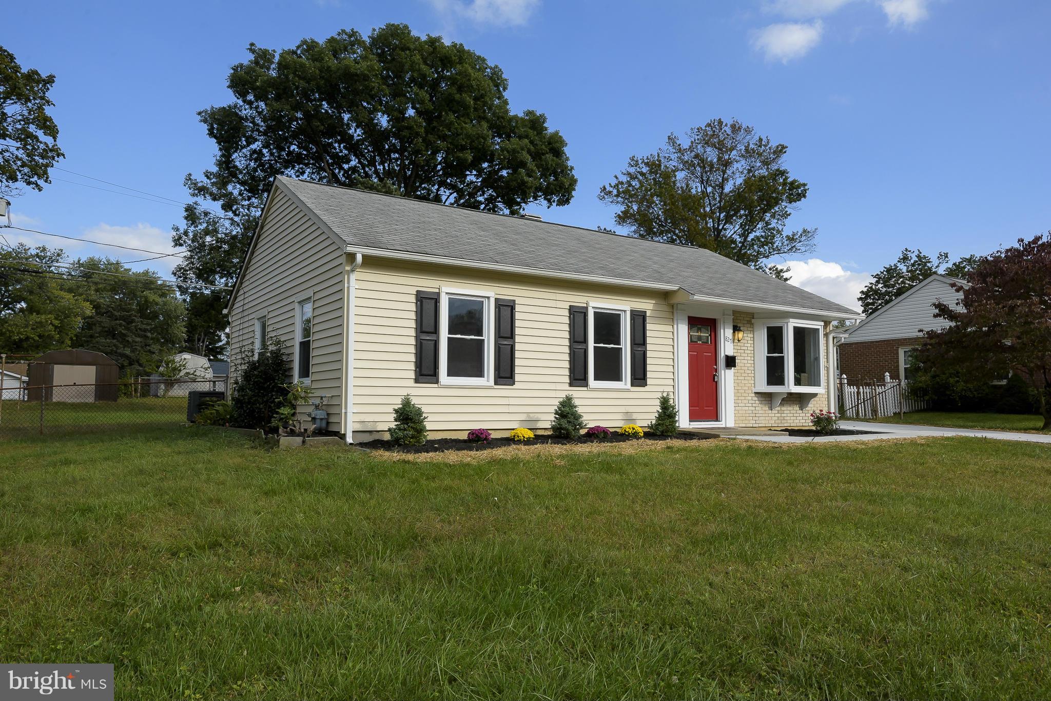 ACADEMY ACRES - Residential