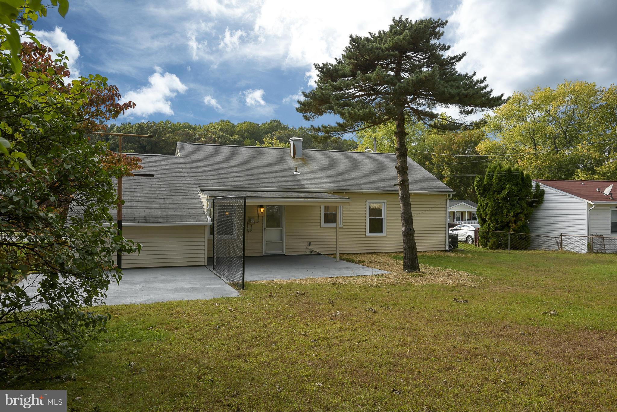 ACADEMY ACRES - Residential