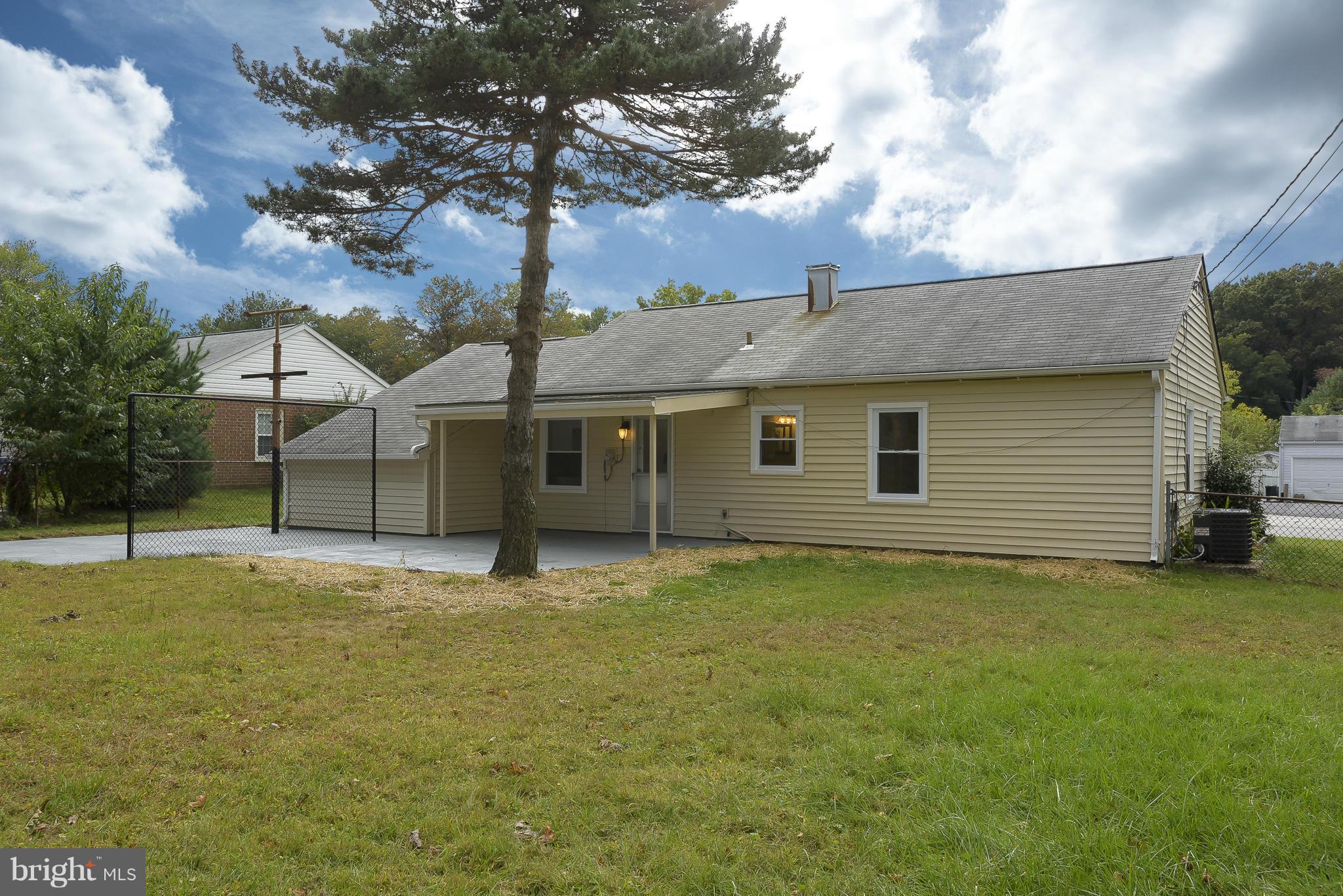 ACADEMY ACRES - Residential