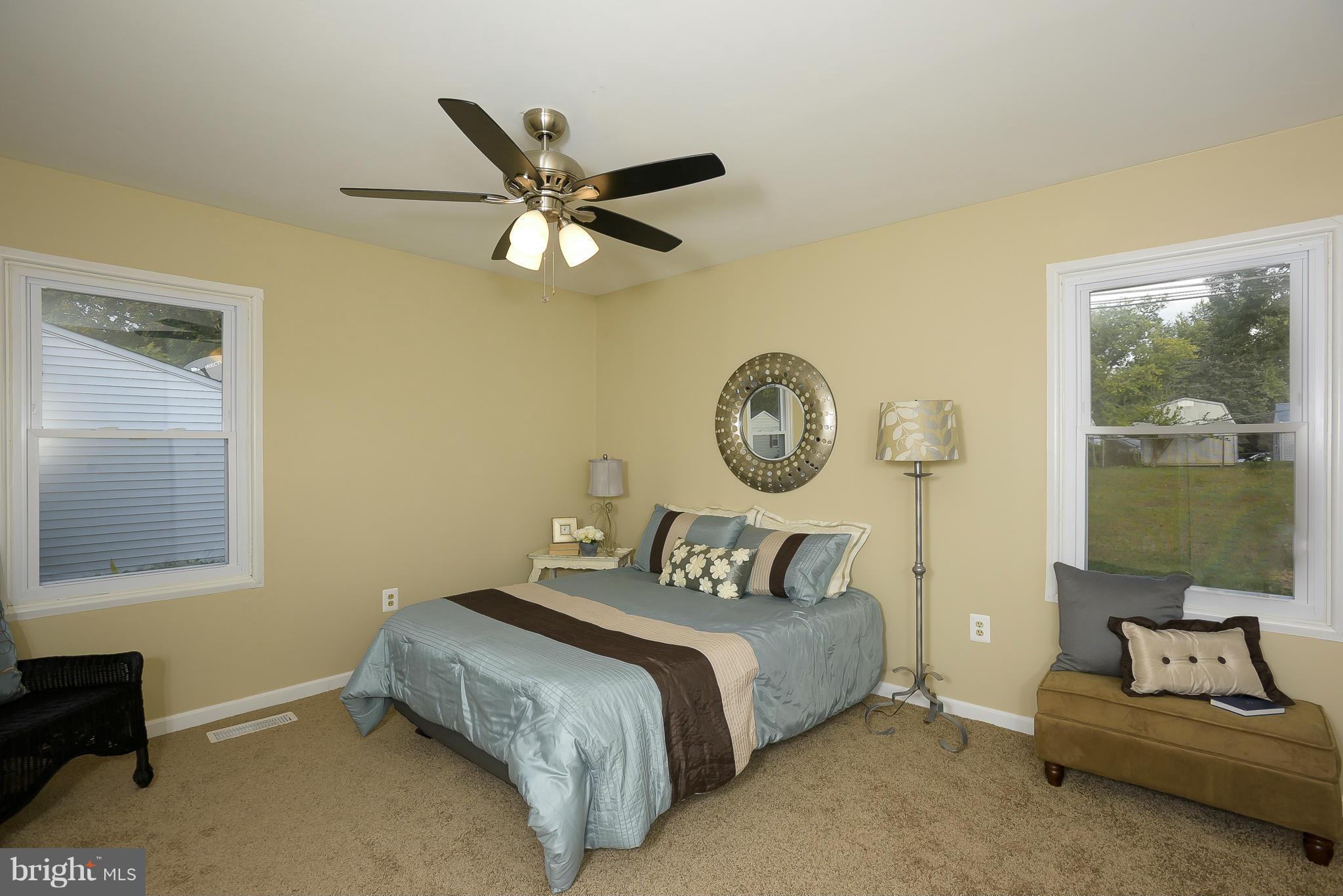 ACADEMY ACRES - Residential