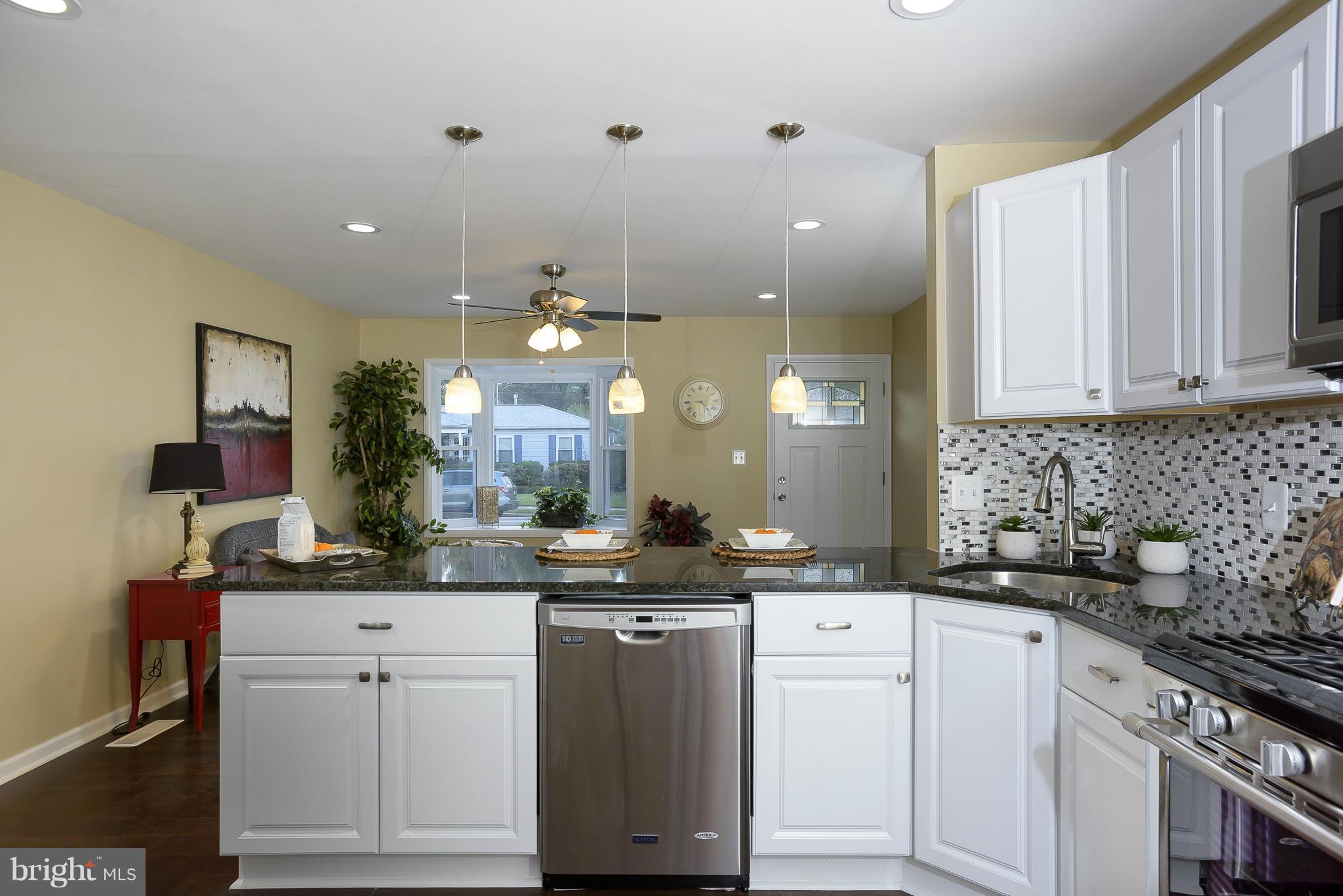 ACADEMY ACRES - Residential