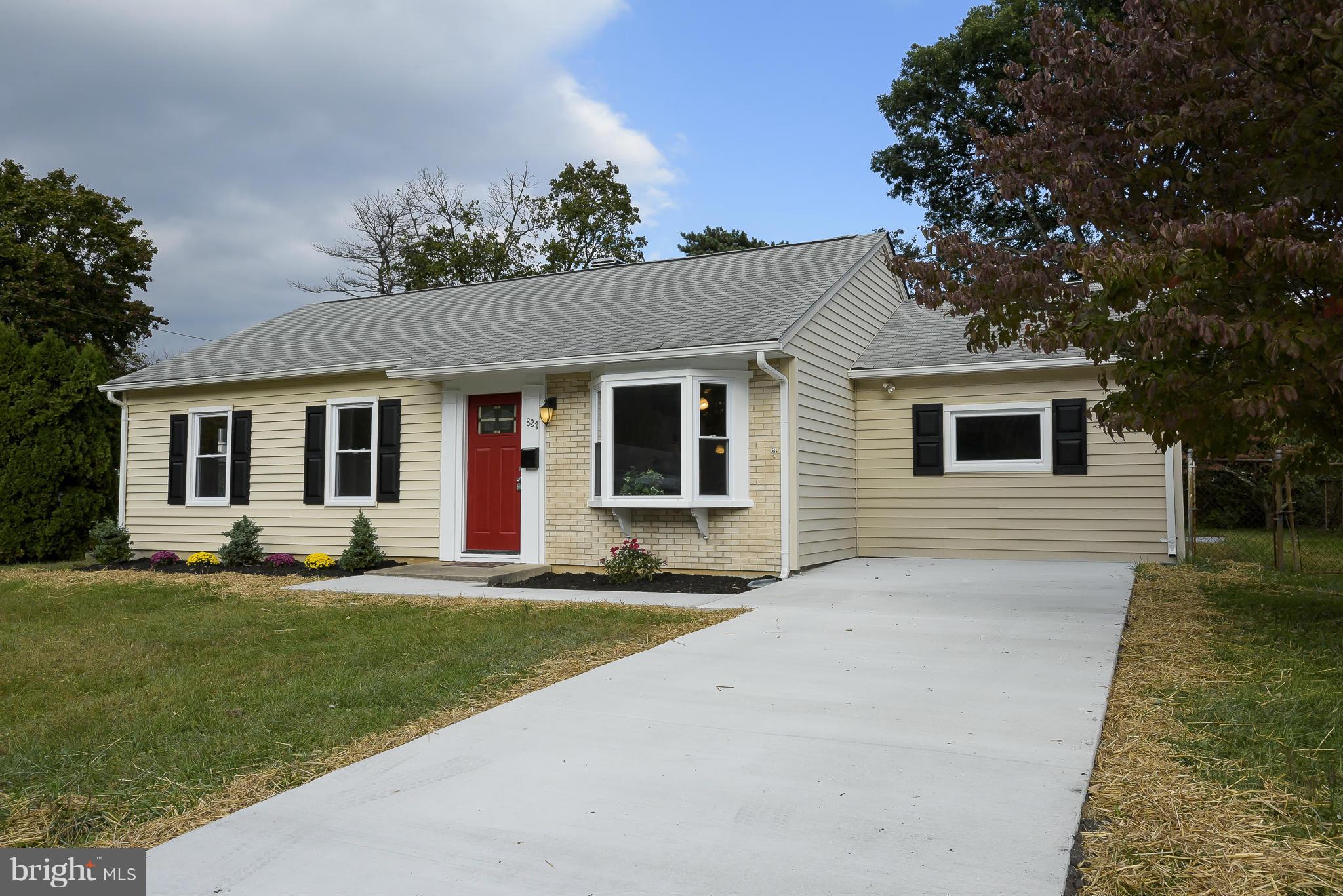 ACADEMY ACRES - Residential