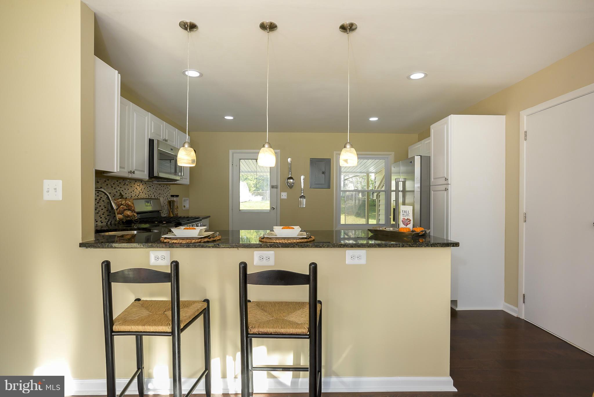 ACADEMY ACRES - Residential