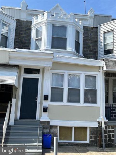 5922 OSAGE AVENUE PHILADELPHIA PA 19143