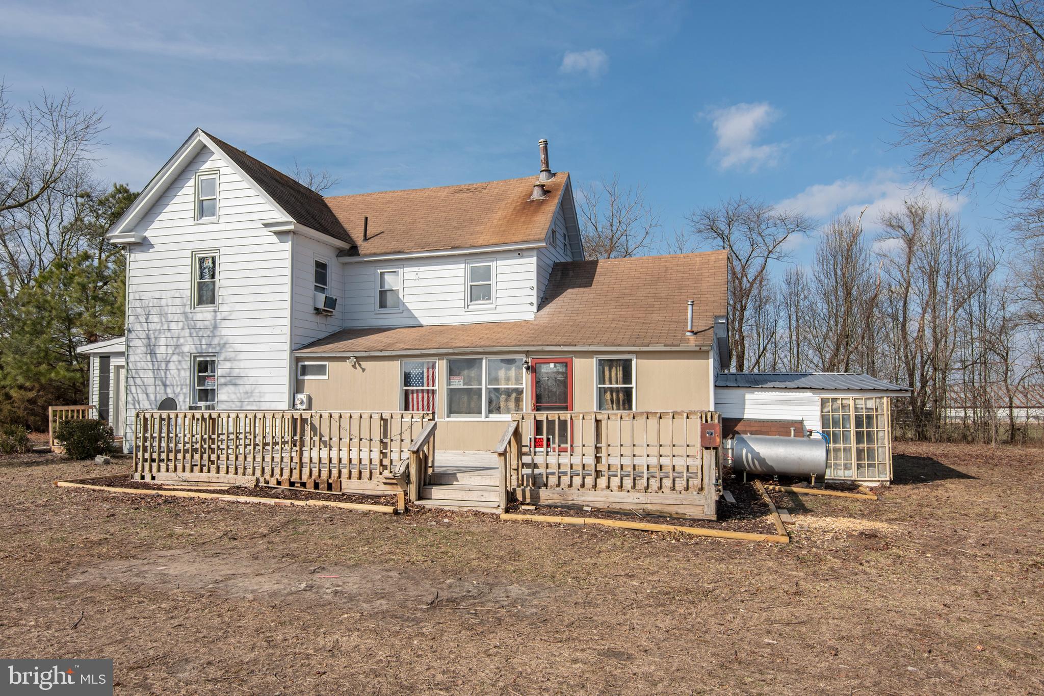 5880 WHEATLEY CHURCH ROAD