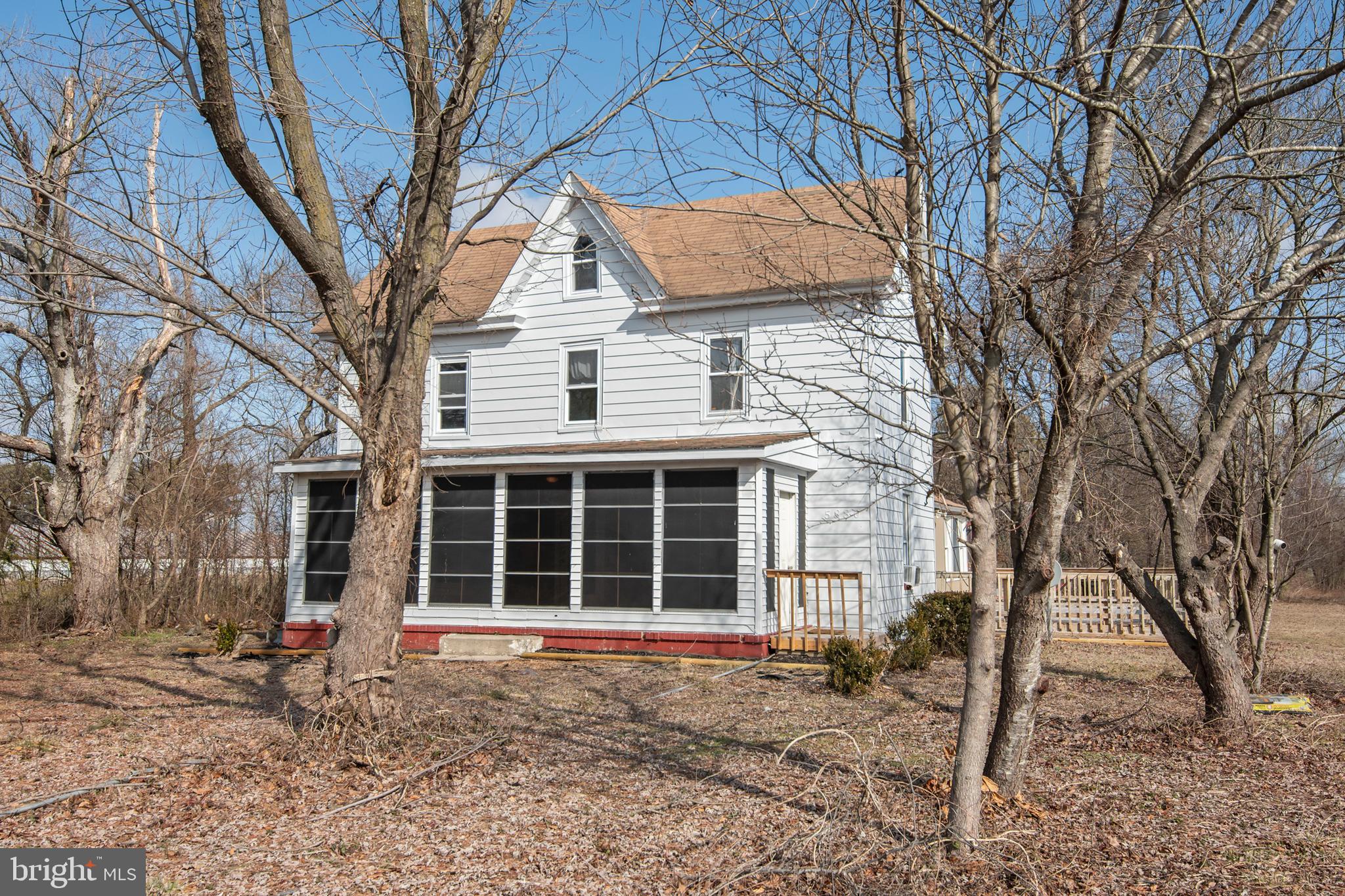 5880 WHEATLEY CHURCH ROAD