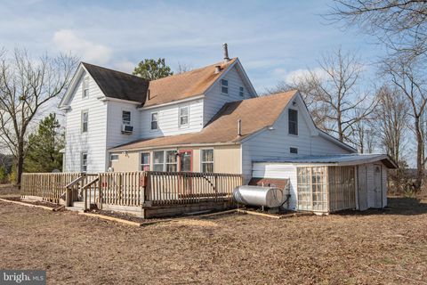 5880 WHEATLEY CHURCH ROAD SEAFORD MD 19973