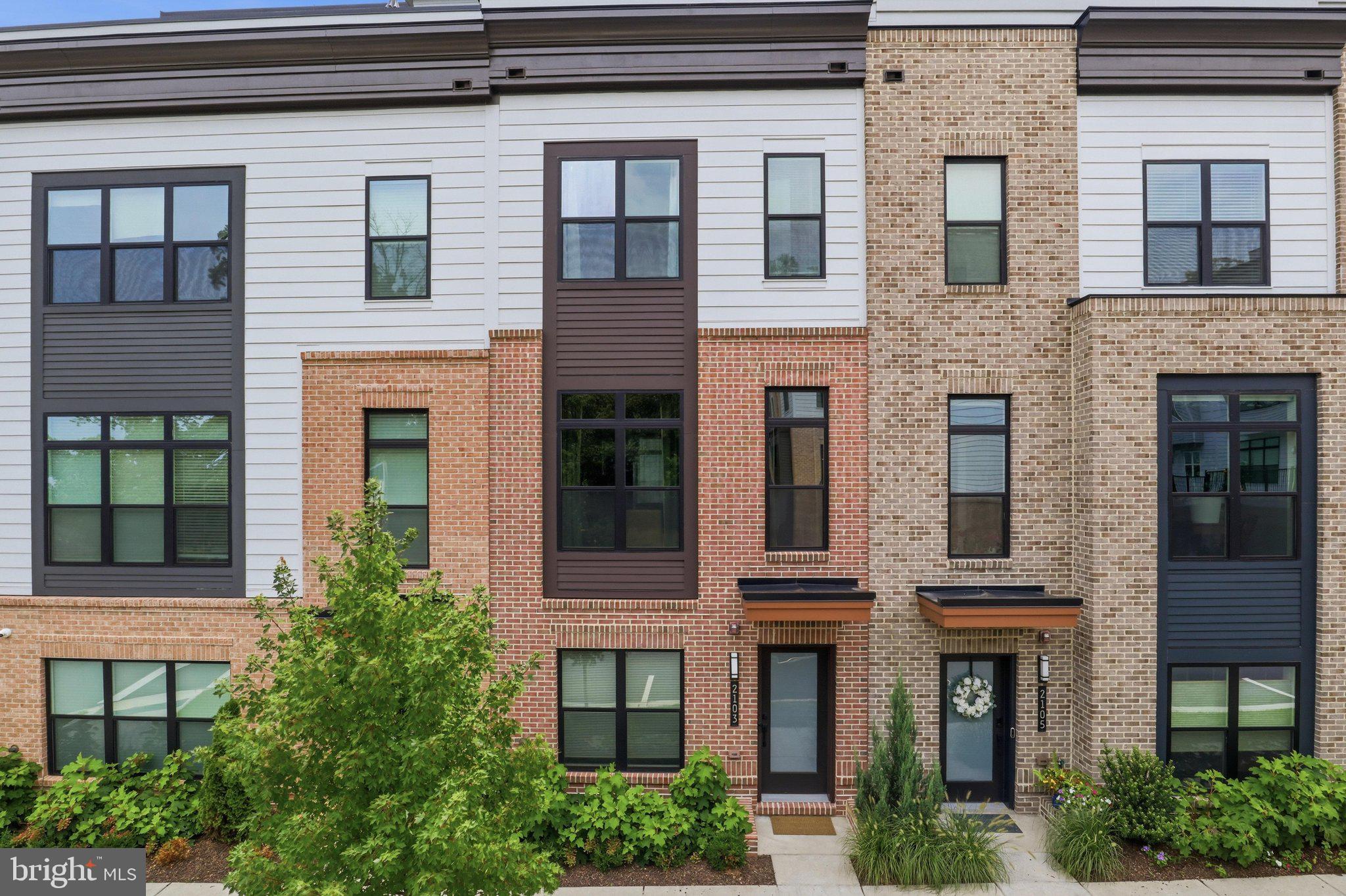 2103 TYSONS RIDGELINE ROAD