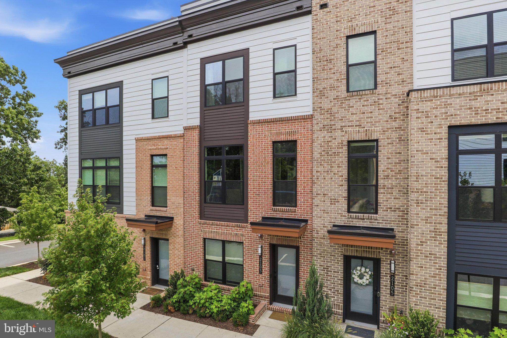 2103 TYSONS RIDGELINE ROAD