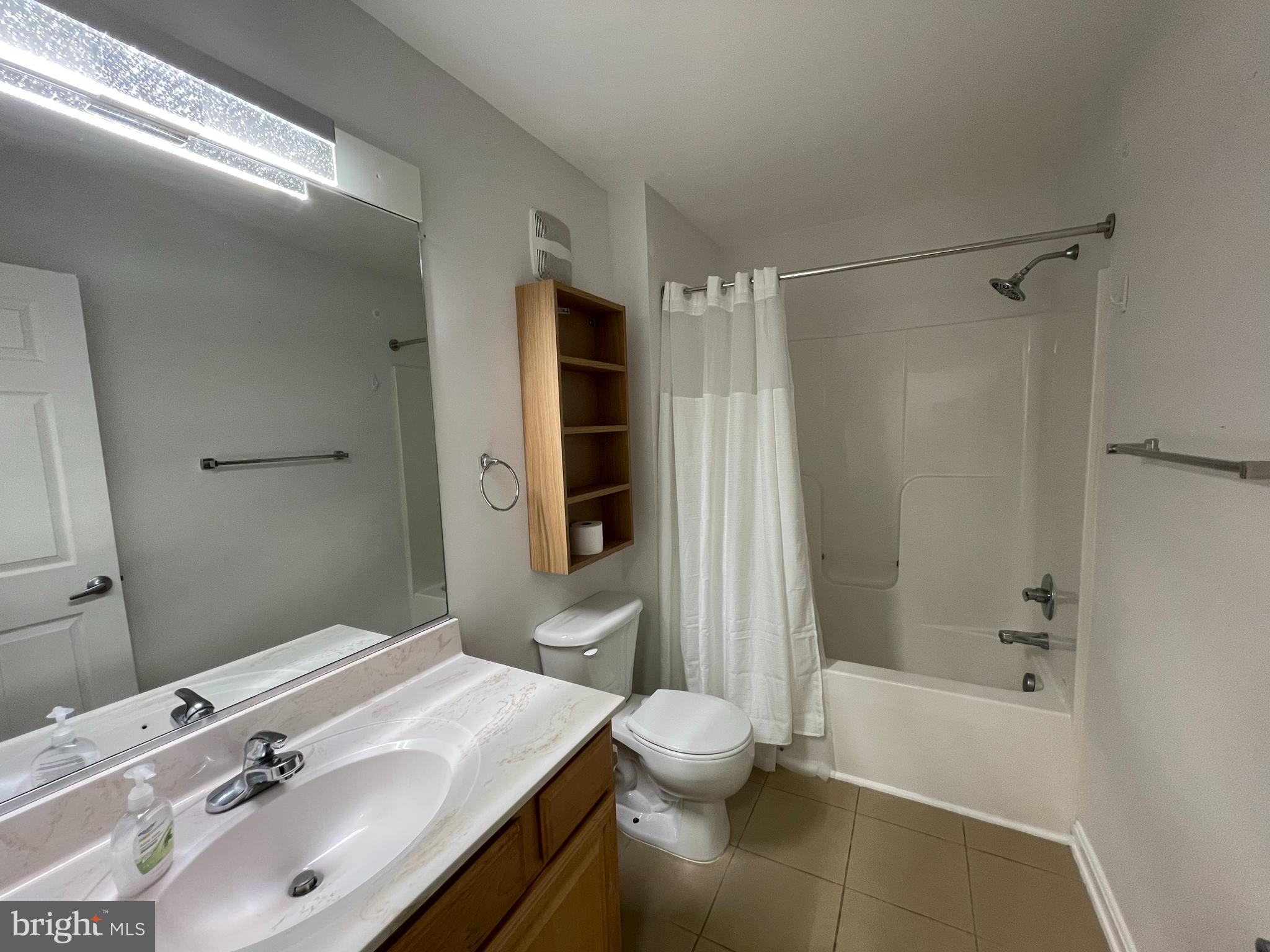 ONVILLE HEIGHTS - Residential Lease