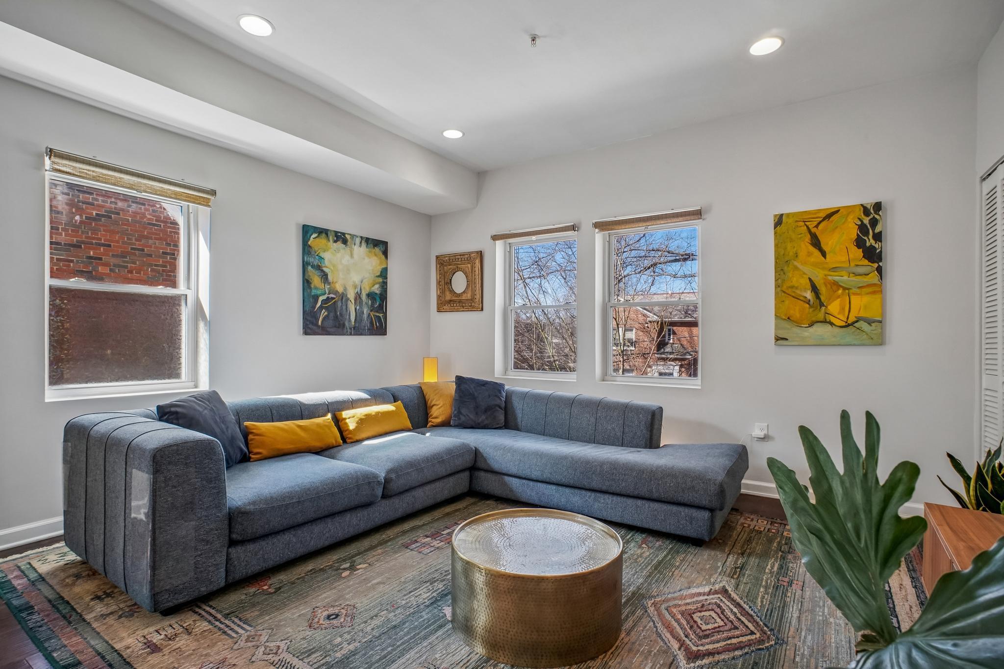 1346 NICHOLSON STREET NW 202