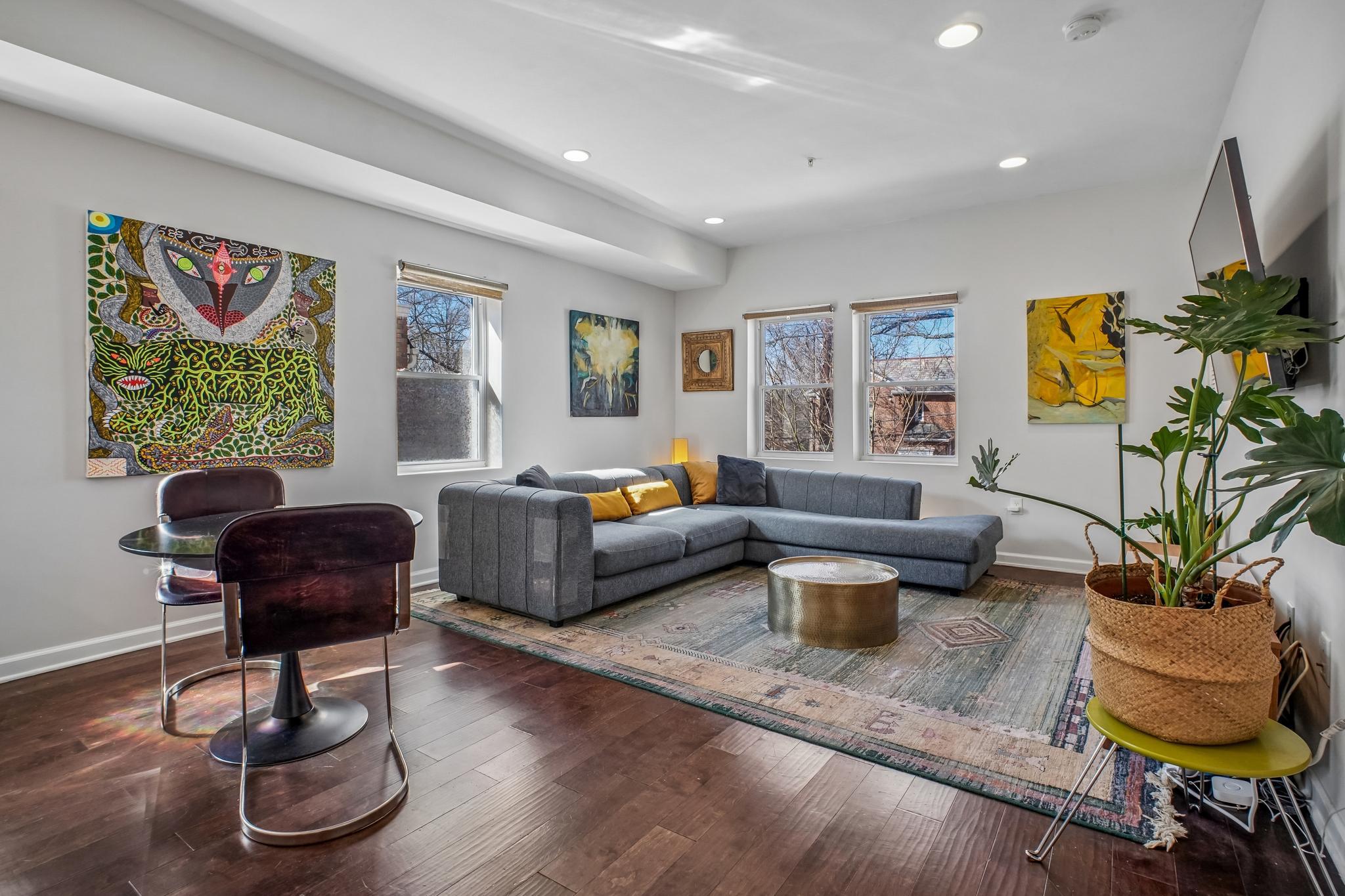 1346 NICHOLSON STREET NW 202