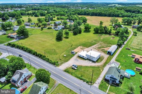 Photo of 1090 Frederick Pike, LITTLESTOWN, PA 17340 (MLS # PAAD2024300)