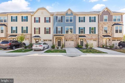 719 THURLOW COURT BEL AIR MD 21014
