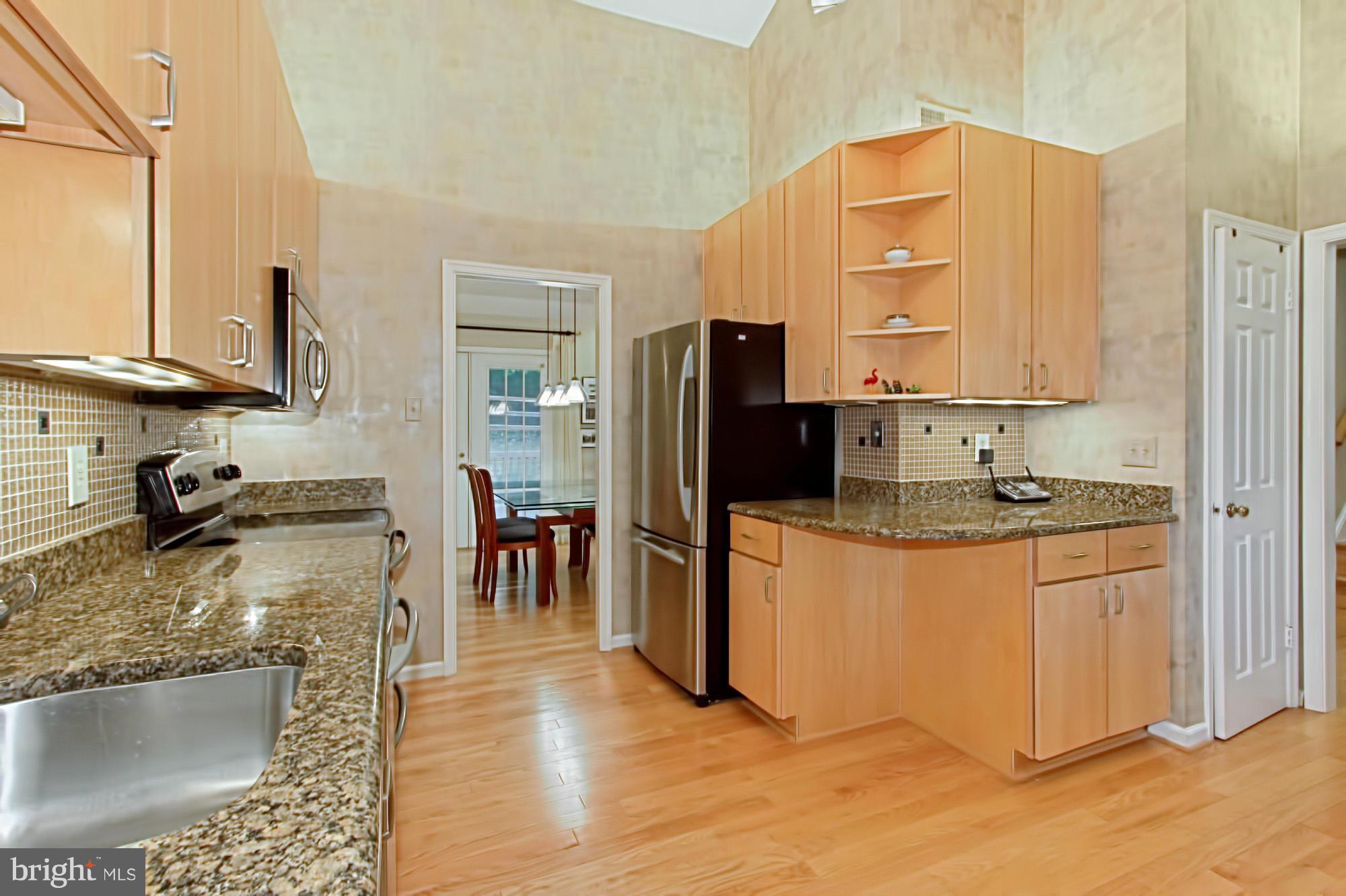 SOUTHPORT - Residential