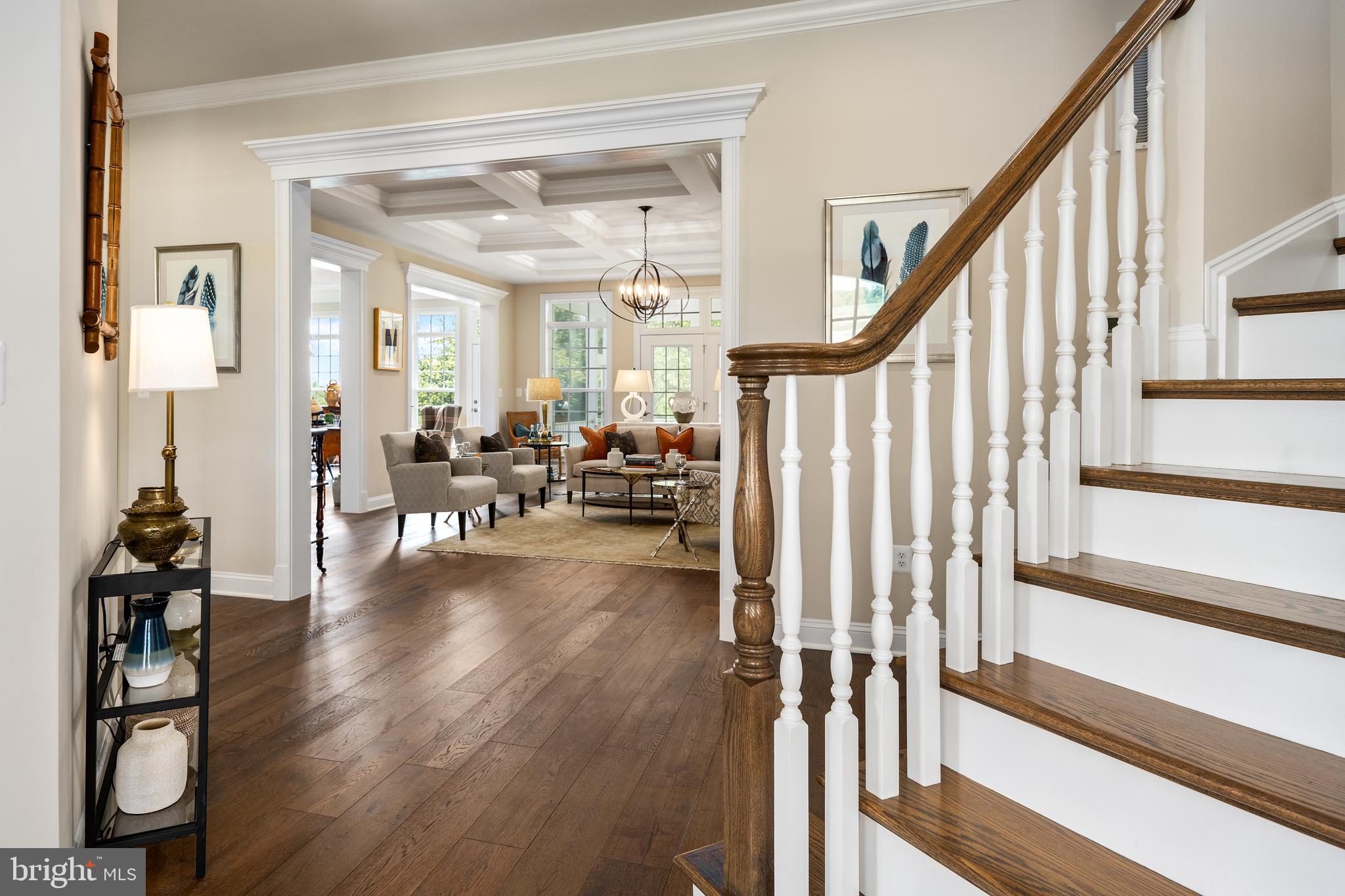 OLD WHEATLAND - Residential