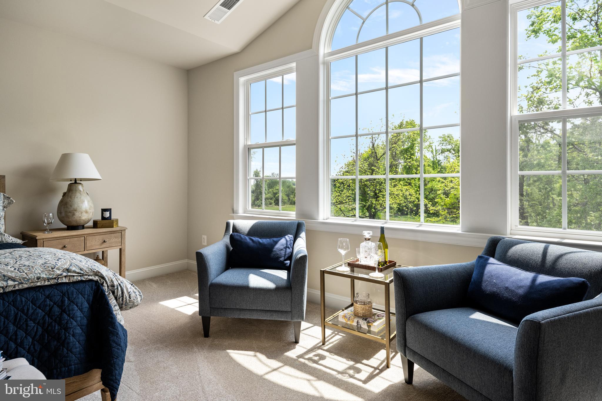 OLD WHEATLAND - Residential