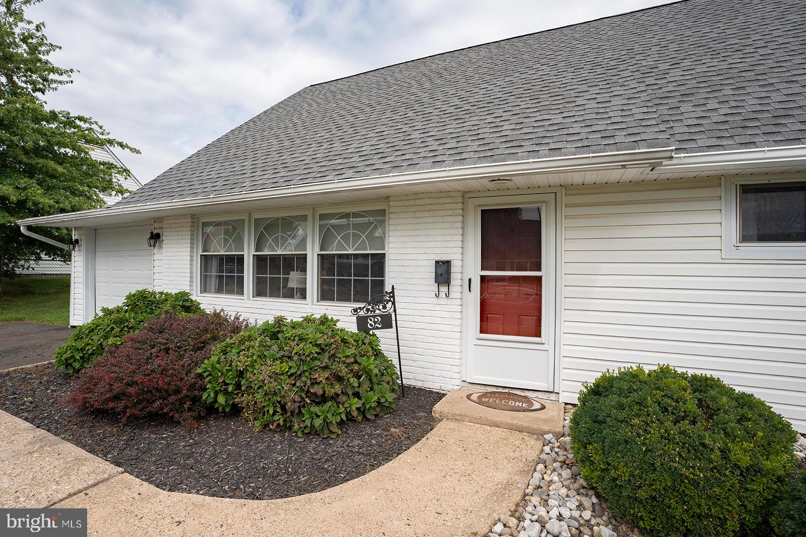 82 COBALT RIDGE DRIVE E