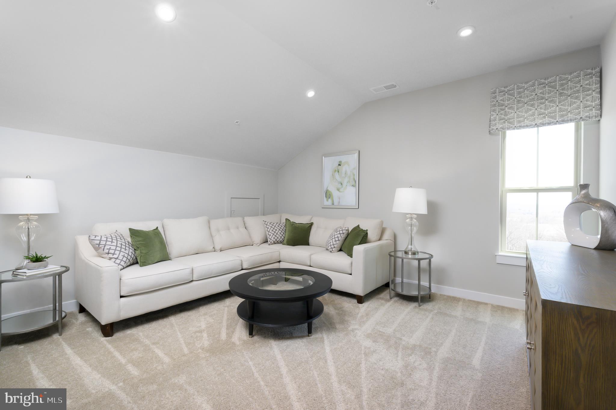 ELLICOTTS RETREAT - Residential