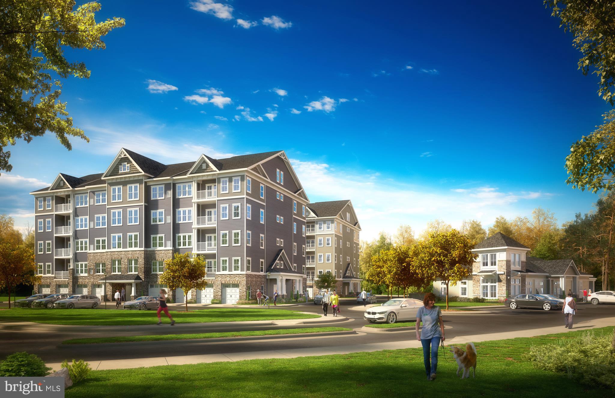 ELLICOTTS RETREAT - Residential