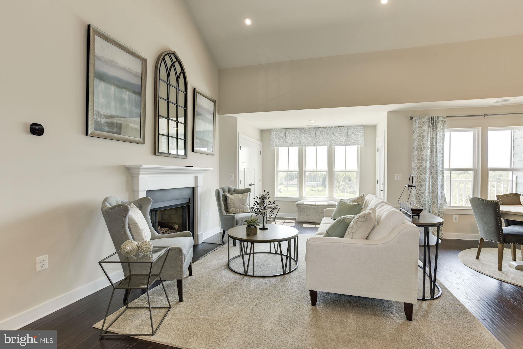 ELLICOTTS RETREAT - Residential