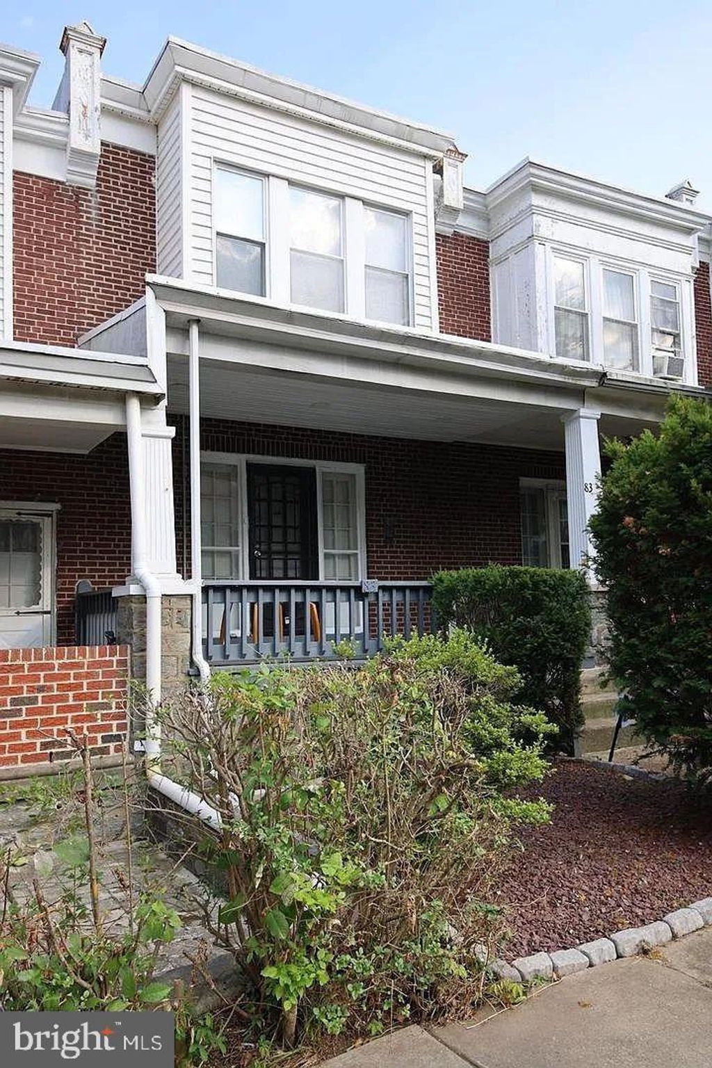 Photo of 83 N State Road, UPPER DARBY, PA 19082 (MLS # PADE2101464)