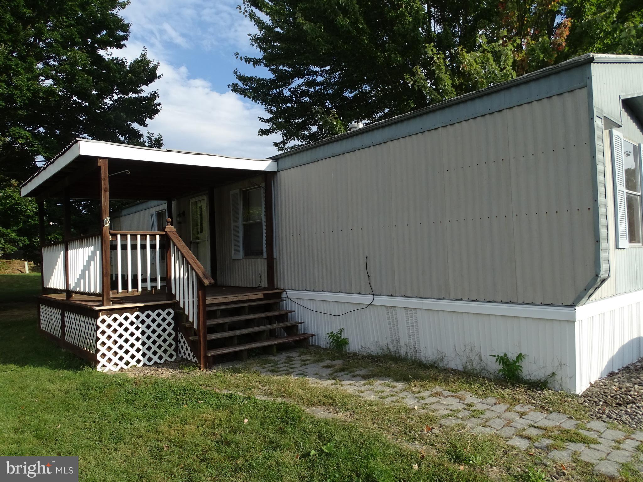PLEASANT VIEW - Residential