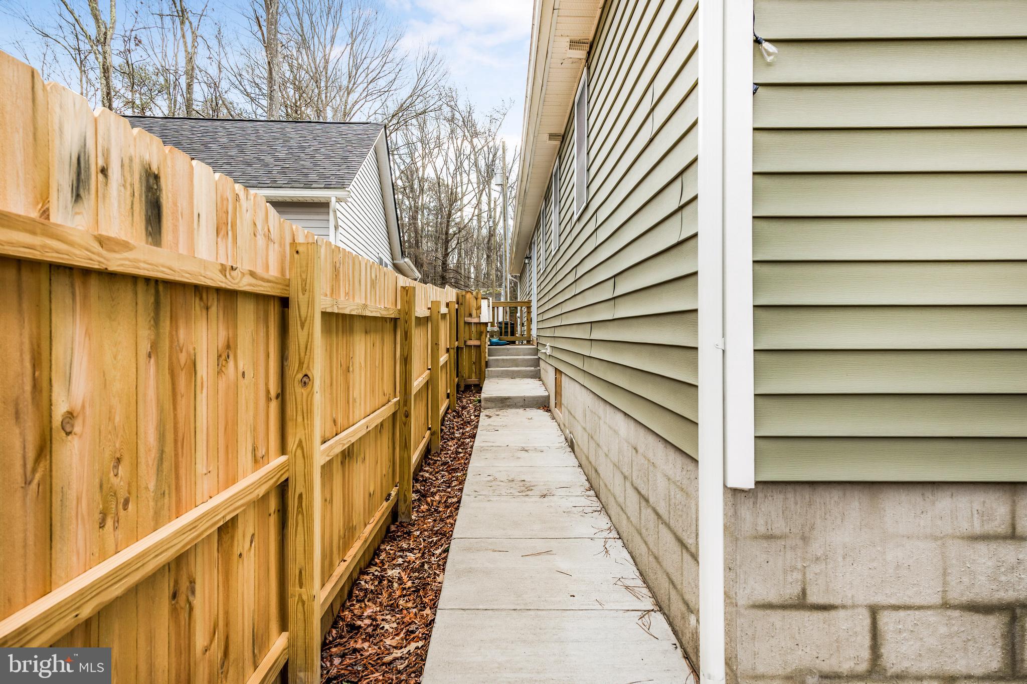 PLACID BAY - Residential