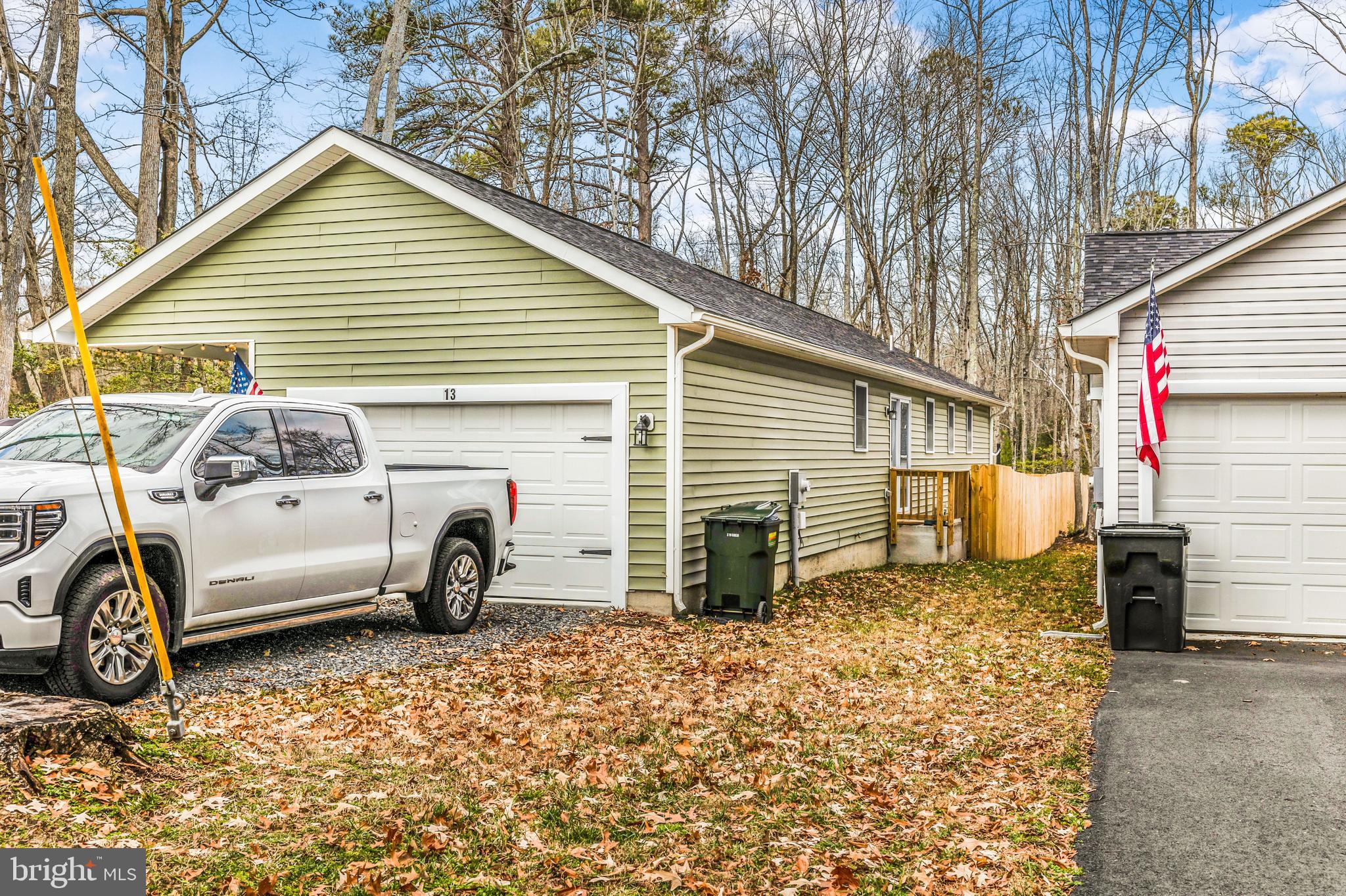 PLACID BAY - Residential