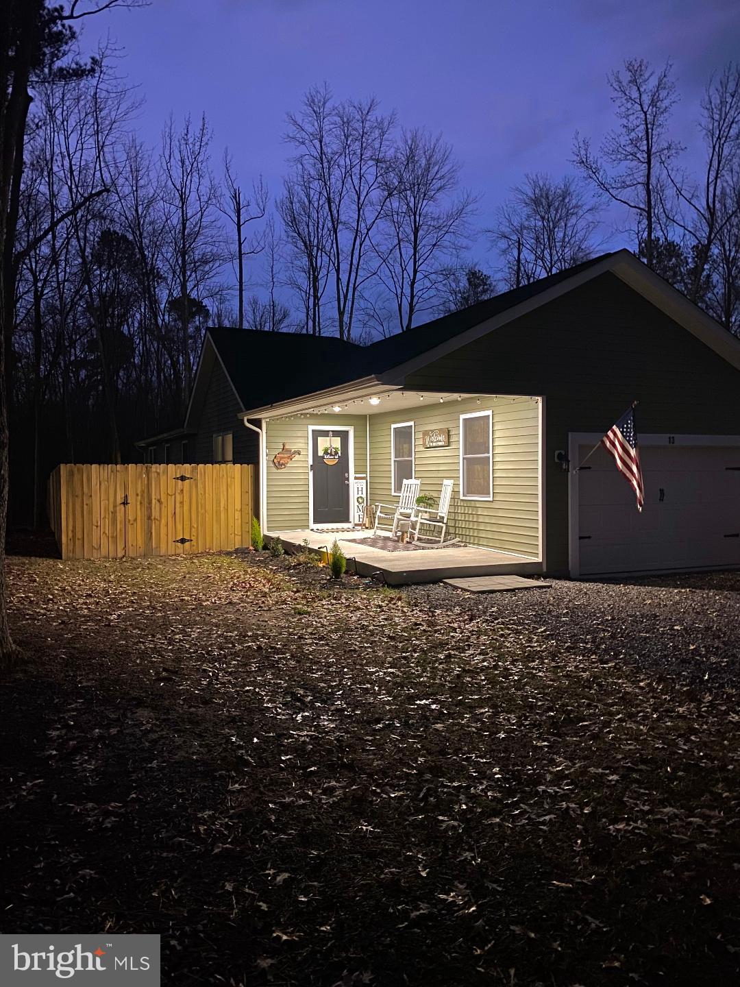 PLACID BAY - Residential