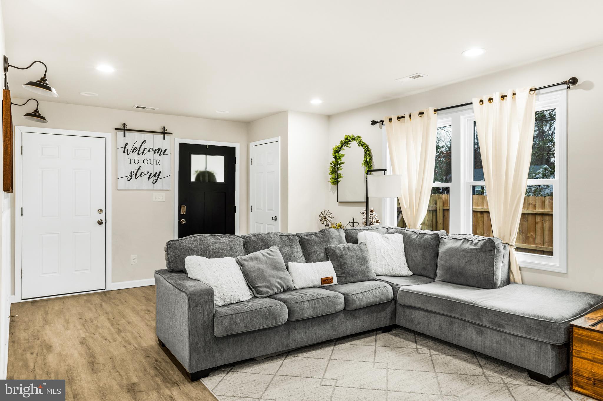 PLACID BAY - Residential