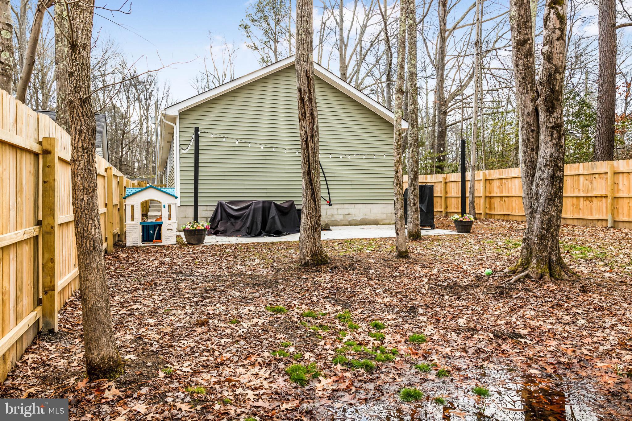 PLACID BAY - Residential