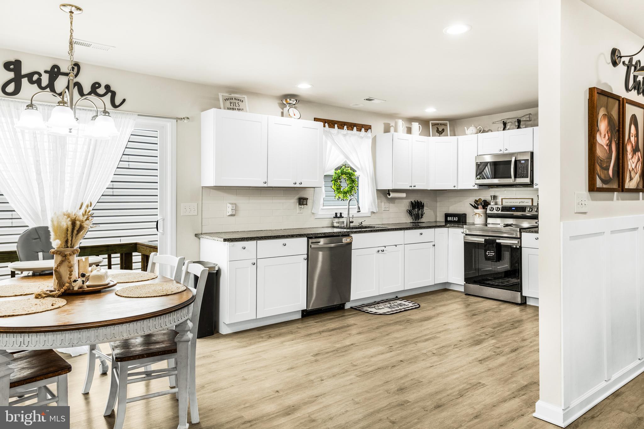 PLACID BAY - Residential