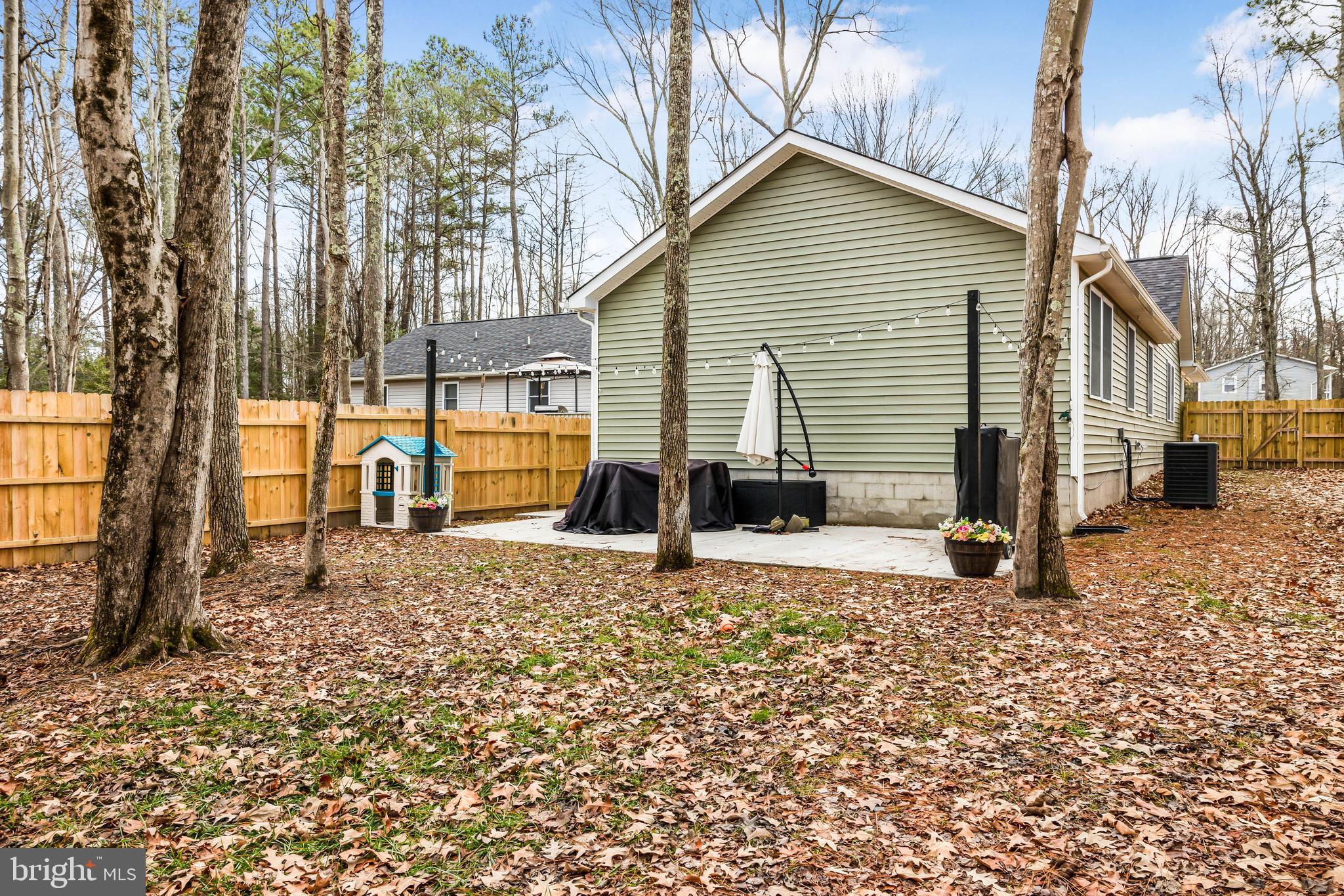 PLACID BAY - Residential