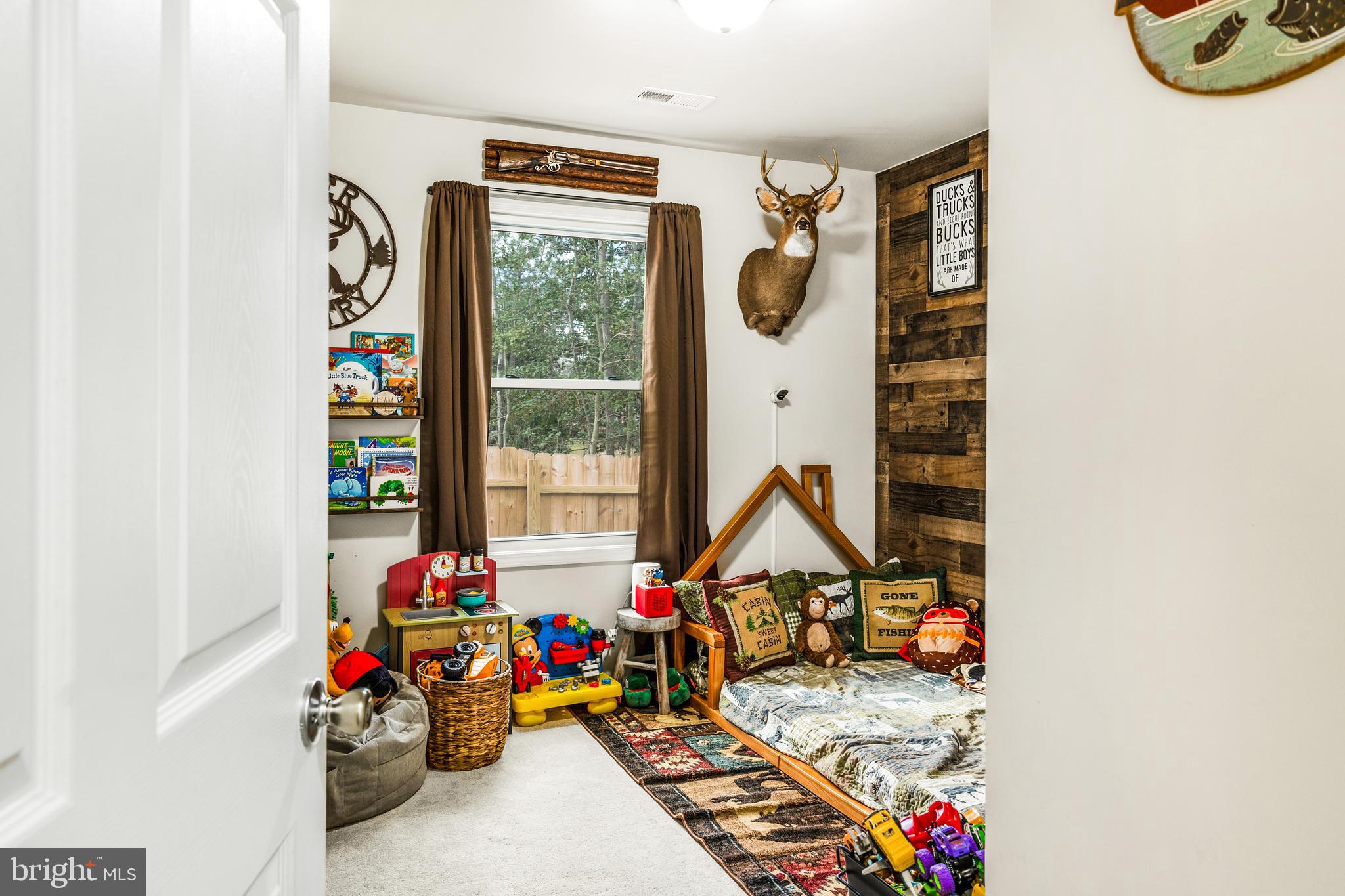 PLACID BAY - Residential