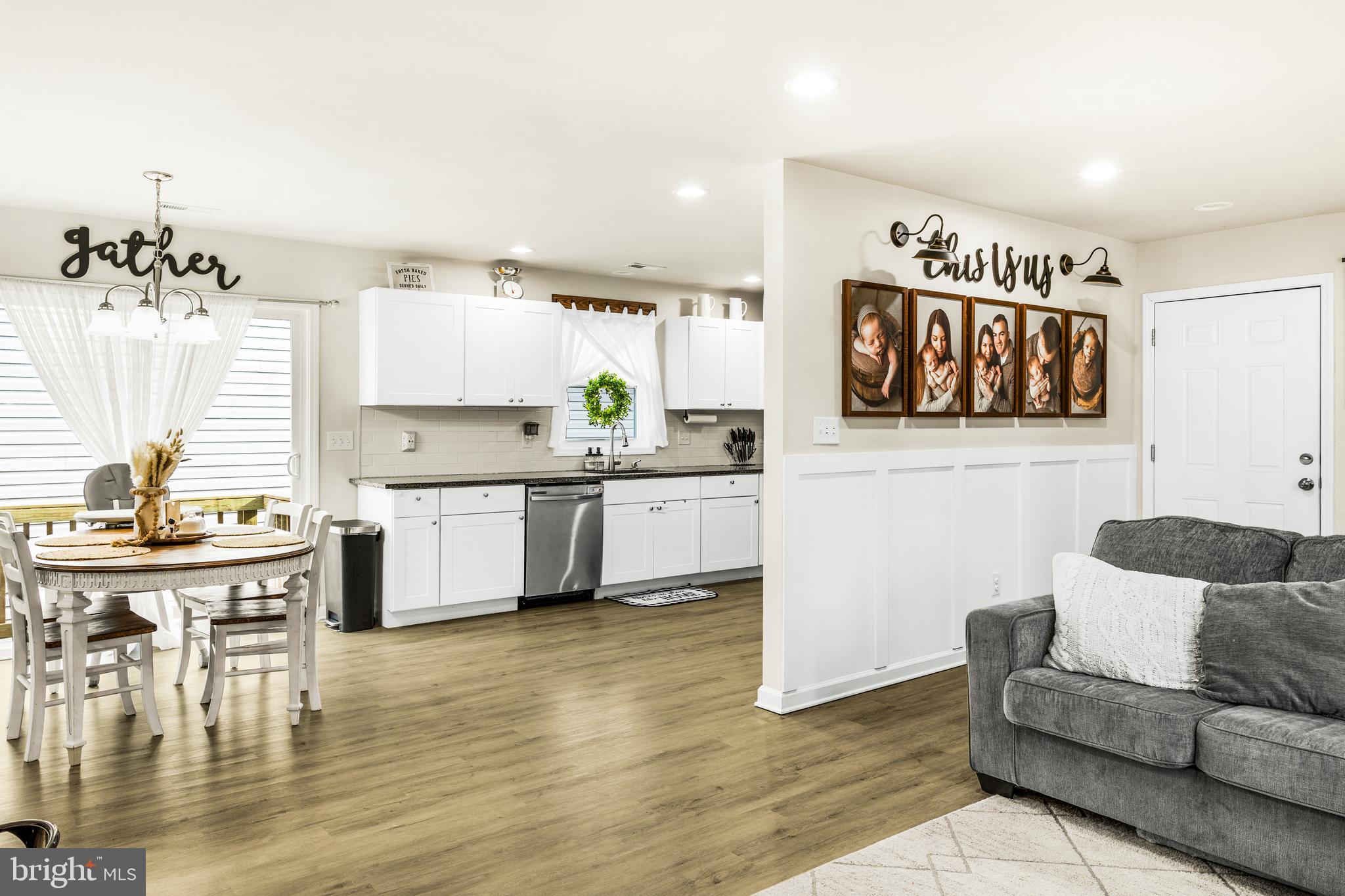 PLACID BAY - Residential