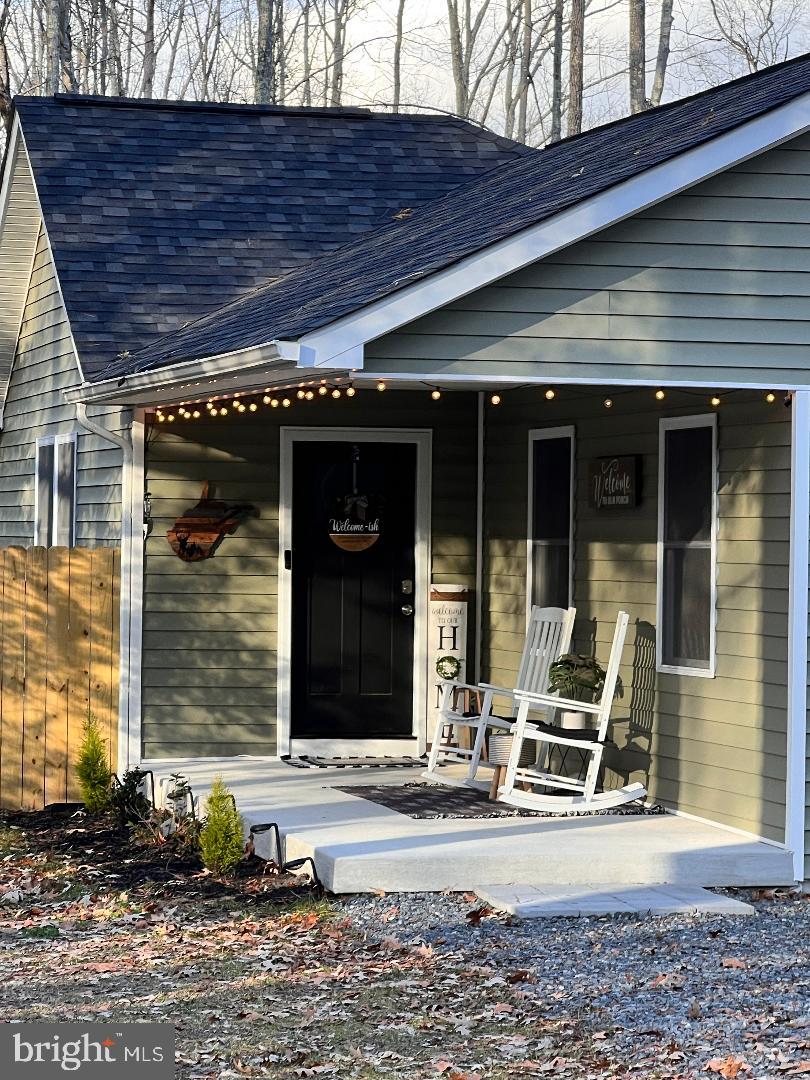 PLACID BAY - Residential