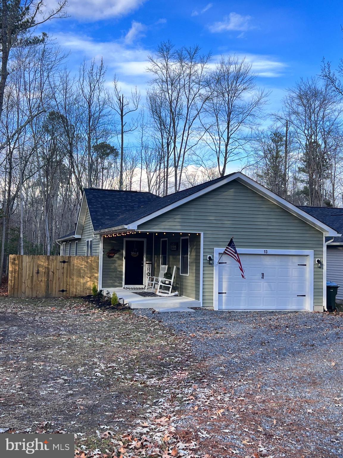 PLACID BAY - Residential